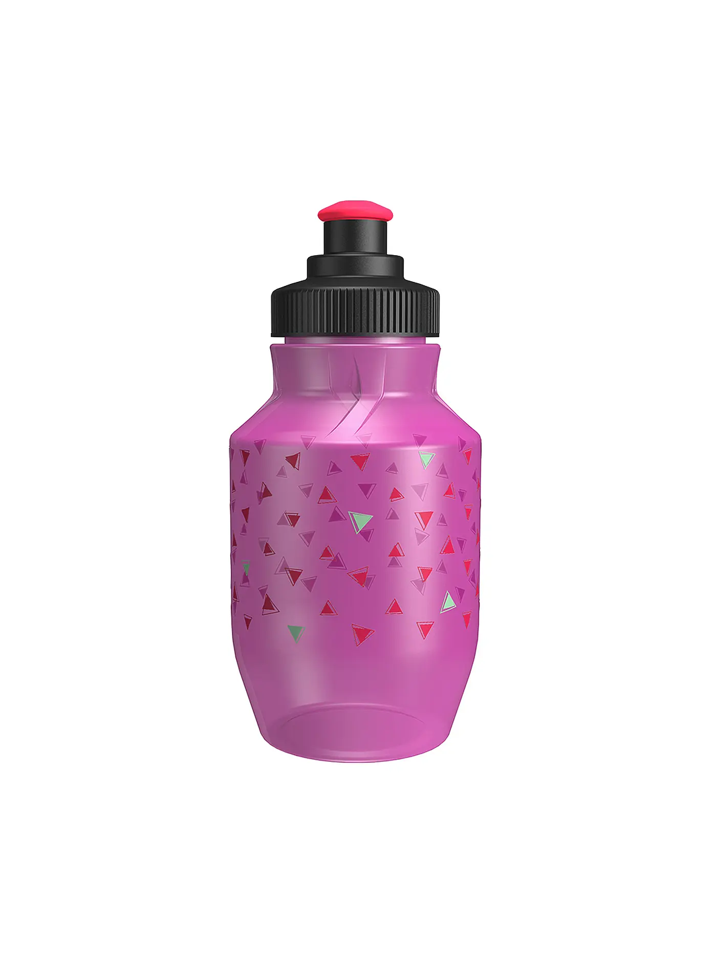 SYNCROS | Kinder Fahrrad Trinkflasche 300ml | 